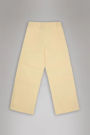 Rains Suva Hardshell Pants Wide