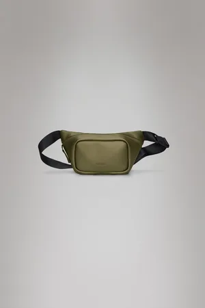 Rains Bum Bag Mini