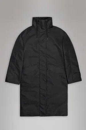 Rains Vision Longer Jacket
