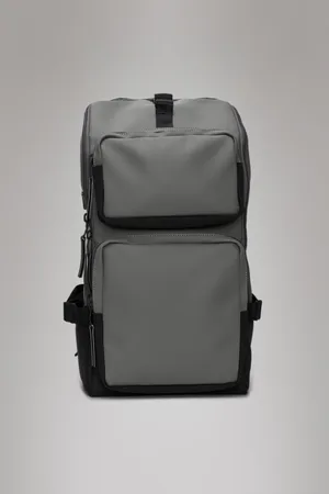 Rains Trail Cargo Backpack