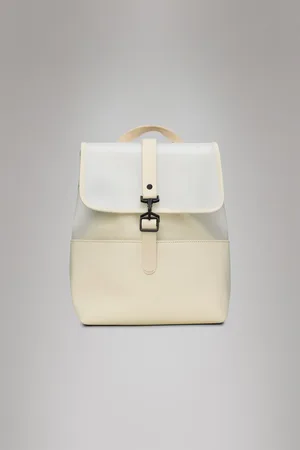 Rains Split Bucket Backpack