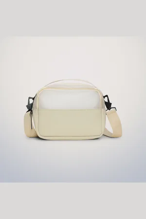 Rains Split Box Bag