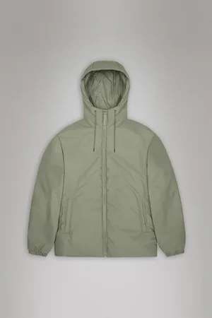 Rains Lohja Insulated Jacket