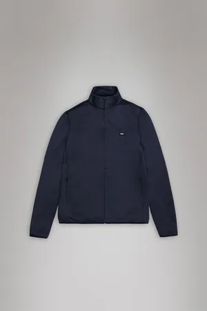 Rains Sintra Fleece Curve Jacket