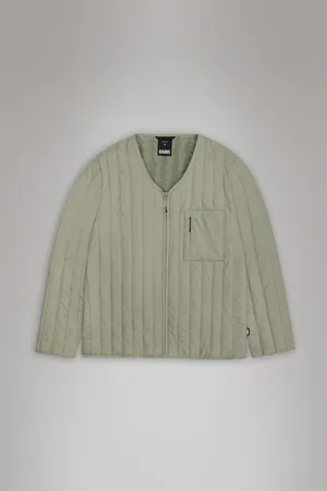 Rains Banja Liner Jacket