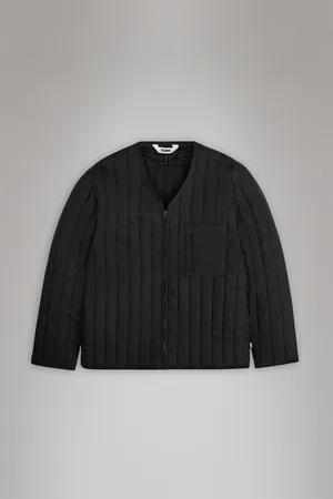 Rains Banja Liner Jacket