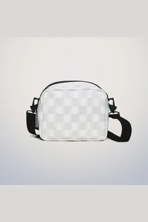 Rains Box Bag