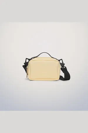 Rains Box Bag Micro