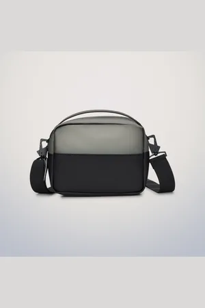 Rains Split Box Bag