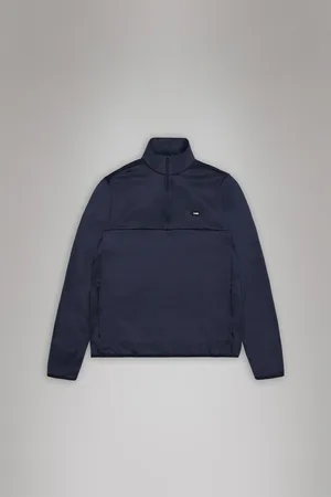 Rains Sintra Fleece Half Zip
