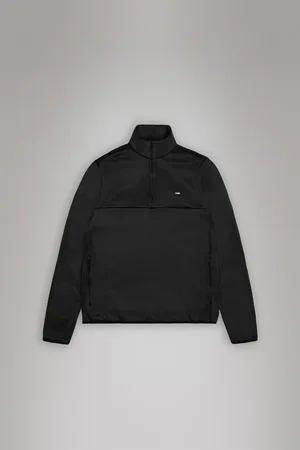 Rains Sintra Fleece Half Zip