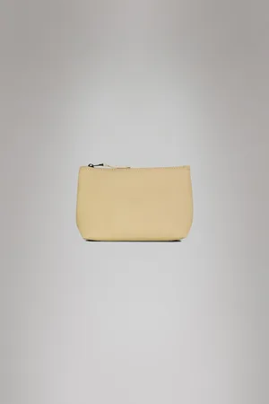 Rains Cosmetic Bag