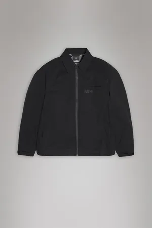 Rains Mito Overshirt