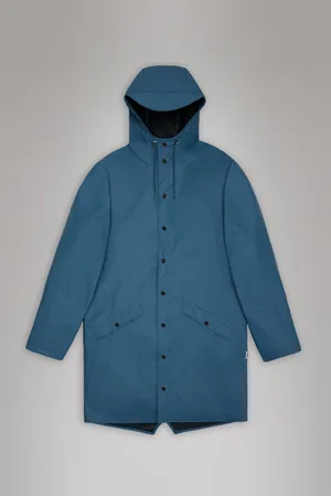 Rains Long Jacket