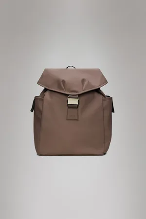 Rains Valera Bucket Backpack