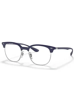 Ray-Ban RB7186 OPTICS Fassung Klar Glas 51-19
