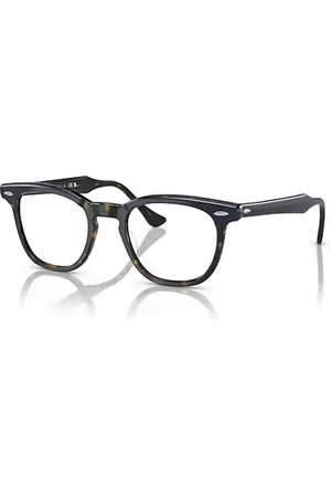 Ray-Ban HAWKEYE OPTICS Fassung Demo Gläser Glas polarisiert 50-21