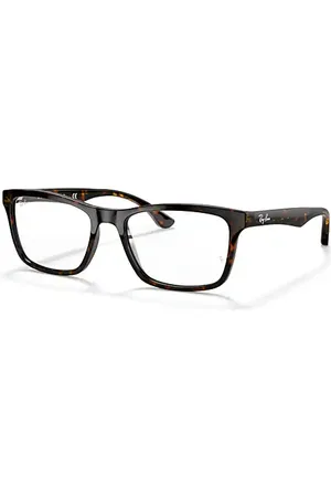 Ray-Ban RB5279 OPTICS Fassung Klar Glas 53-18