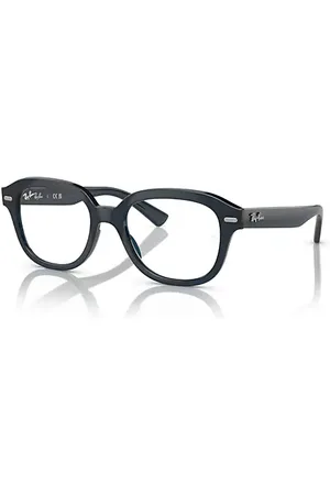 Ray-Ban ERIK OPTICS Fassung Klar Glas polarisiert 49-19