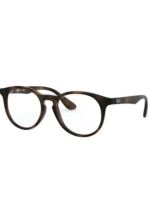 Ray-Ban RB1554 OPTICS KIDS Fassung Klar Glas polarisiert 48-16