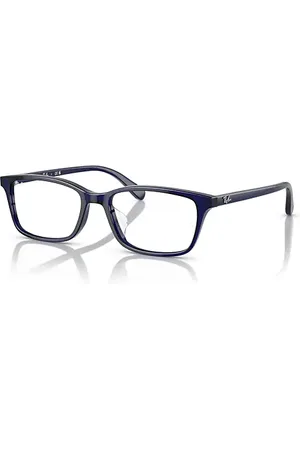 Ray-Ban RB5416 OPTICS Fassung Demo Gläser Glas polarisiert 53-17