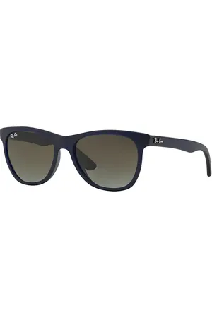 Ray-Ban RB4184 Sonnenbrillen Fassung Grau Glas 54-17