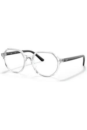 Ray-Ban THALIA OPTICS KIDS Fassung Klar Glas polarisiert 45-16