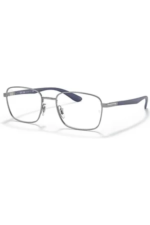 Ray-Ban RB6478 OPTICS Fassung Klar Glas 53-18