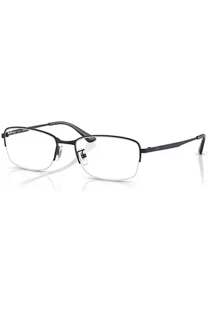 Ray-Ban RB8774 OPTICS Fassung Demo Gläser Glas polarisiert 55-18