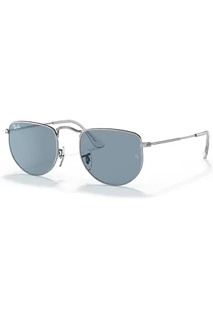 Ray-Ban ELON Sonnenbrillen Fassung Blau Glas 50-20