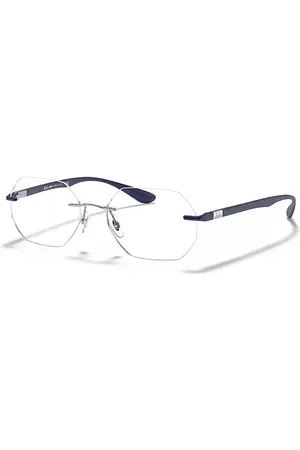 Ray-Ban RB8765 OPTICS Fassung Klar Glas 53-17
