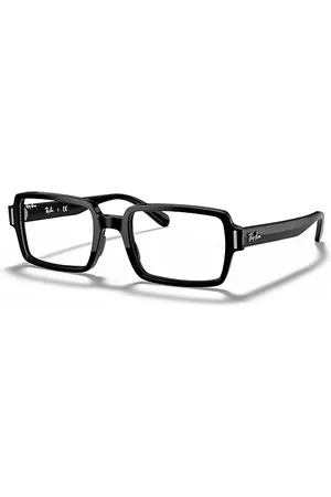 Ray-Ban BENJI OPTICS Fassung Klar Glas 52-20