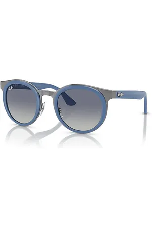 Ray-Ban BONNIE Sonnenbrillen Fassung Grau Glas 50-24