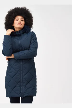 Regatta Fritha II Isolierter Damen-parka , Größe: 40