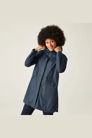 Regatta Truelsa Parka für Damen , Größe: 40