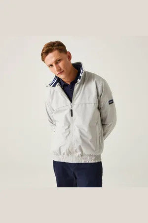 Regatta Shorebay Wasserdichte Jacke für Herren , Größe: L