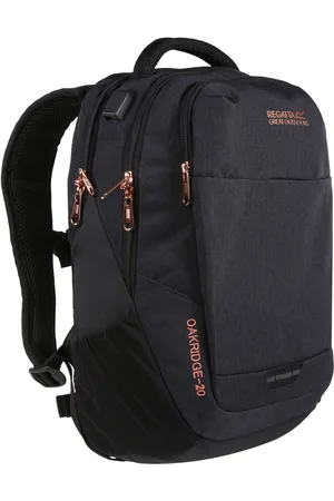 Regatta Oakridge 20L-Rucksack , Größe: Eine Größe