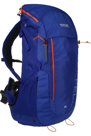 Regatta Blackfell III 35L-Rucksack , Größe: Eine Größe
