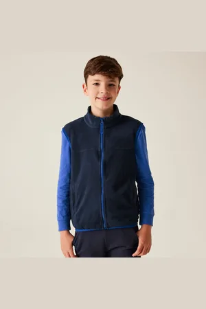 Regatta Micro Fleece-weste für Kinder , Größe: 11-12 Jr.