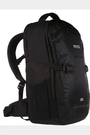 Regatta Paladen II 35L-Laptop-Rucksack , Größe: Eine Größe