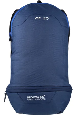 Regatta Packaway Hippack Rucksack , Größe: Eine Größe