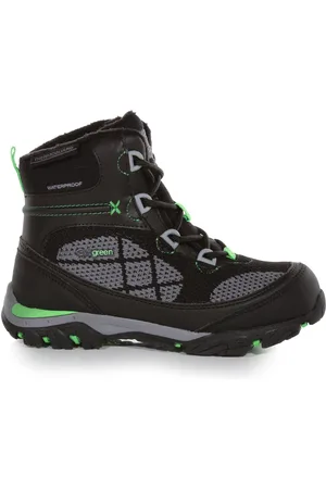 Regatta Hawthorn Evo Wanderstiefel für Kinder , Größe: 32