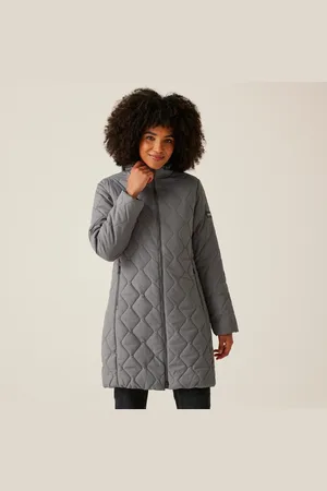Regatta Fritha III Isolierter Parka für Damen , Größe: 38