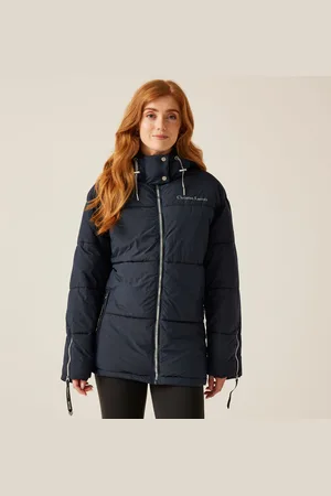 Regatta X Christian Lacroix - Gallician Baffle-jacke für Damen , Größe: 46