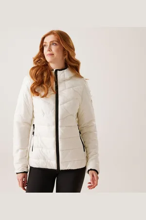 Regatta Heatherly Steppjacke für Damen , Größe: 34