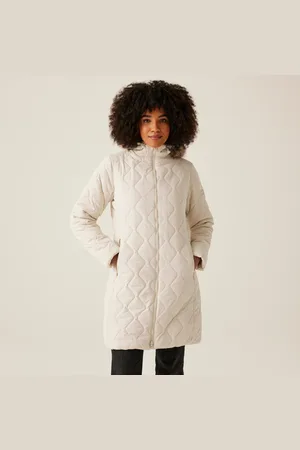 Regatta Fritha III Isolierter Parka für Damen , Größe: 34