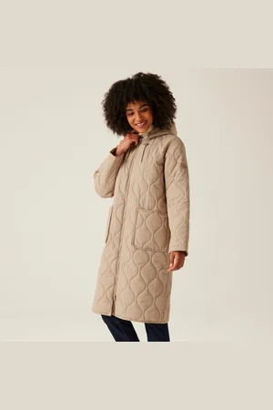 Regatta Jaycee II Steppjacke für Damen , Größe: 40