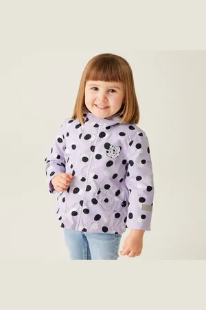 Regatta Animal Regenjacke für Kinder , Größe: 2-3 Jr