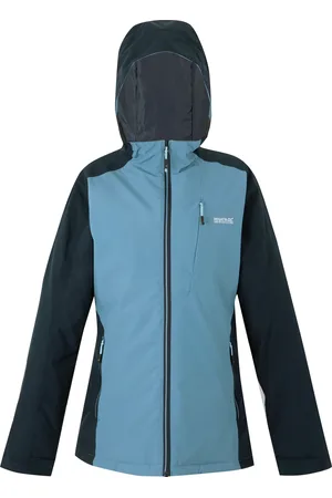 Regatta Highton IV Wattierte Stretchjacke für Damen , Größe: 40