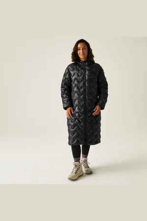Regatta Cambrie II Steppjacke für Damen , Größe: 34